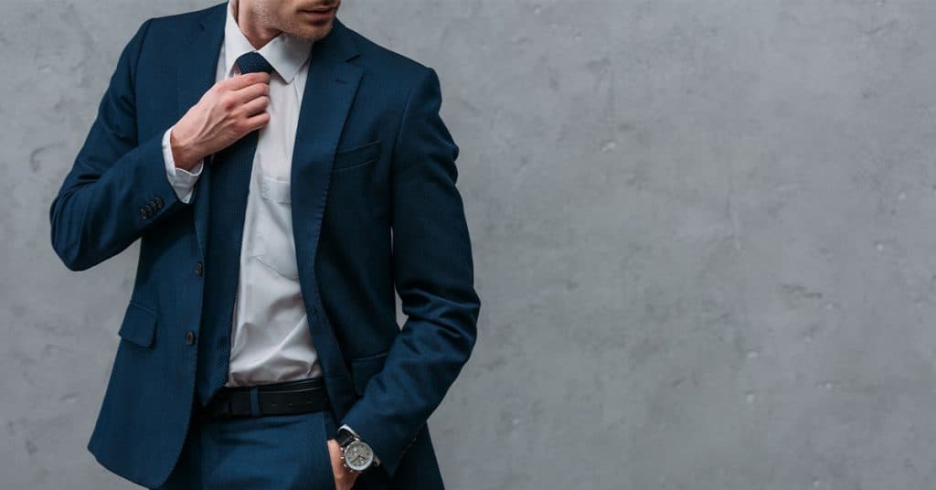 Business Suit-VIP Custom Tailor